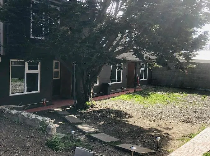 Cabanas Carrera