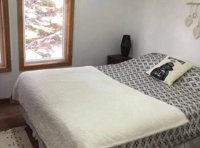 Cabanas Carrera