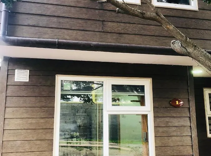 Cabanas Carrera