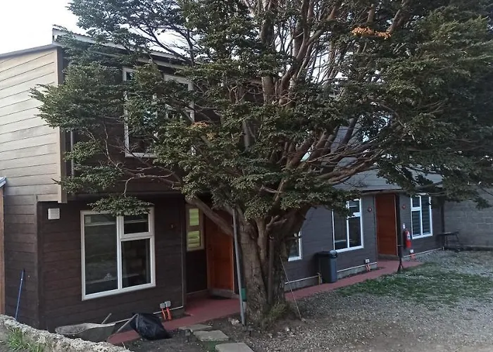 Cabanas Carrera