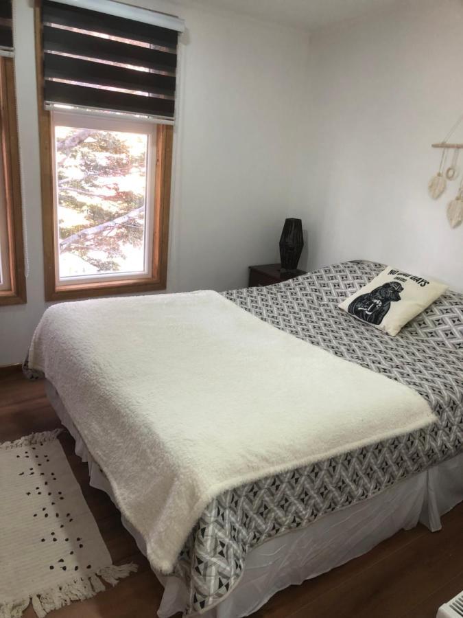 Carrera Apartment Punta Arenas