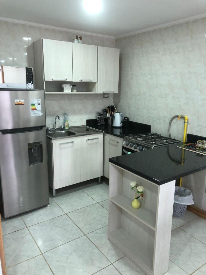 Carrera Apartment *