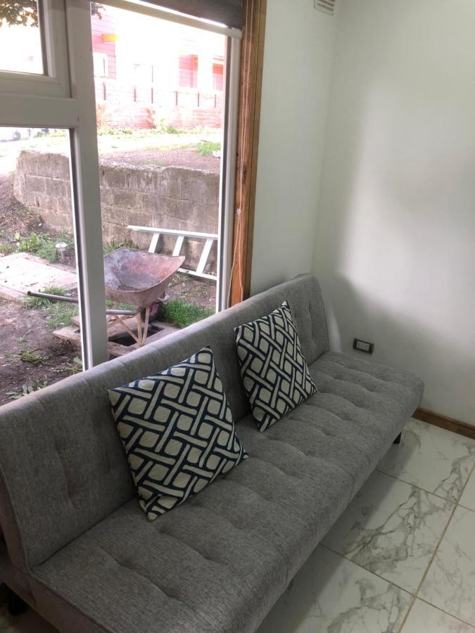 Apartment Carrera