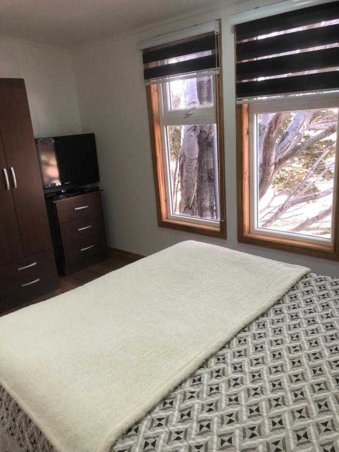 Apartment Carrera *