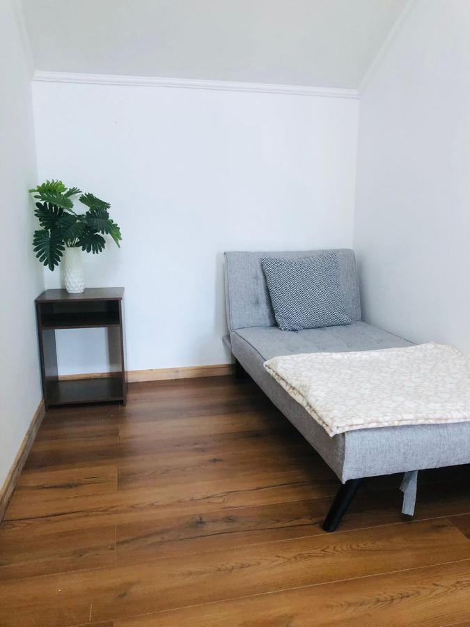 Apartment Carrera *