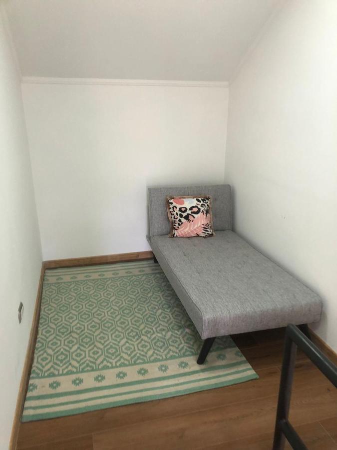 Carrera Apartment *